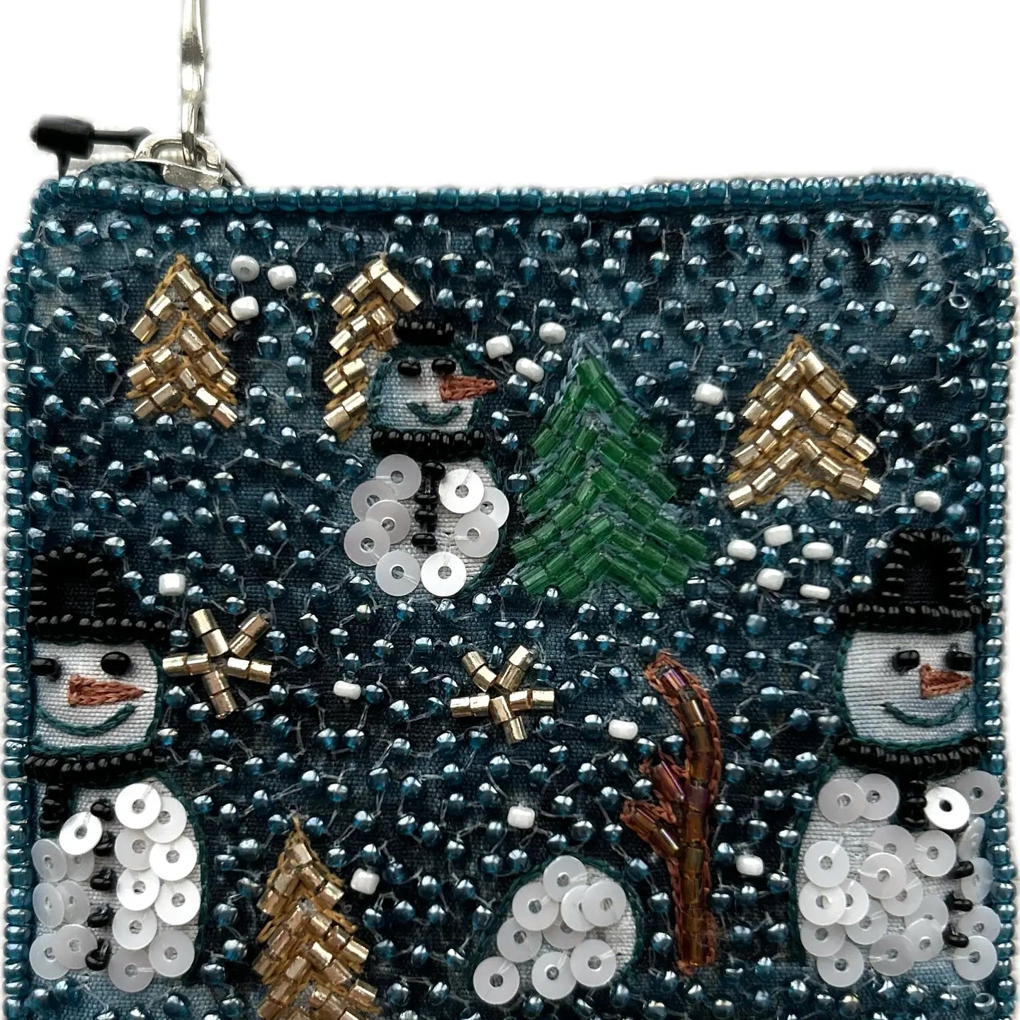 Essential Pouch Merry & Bright