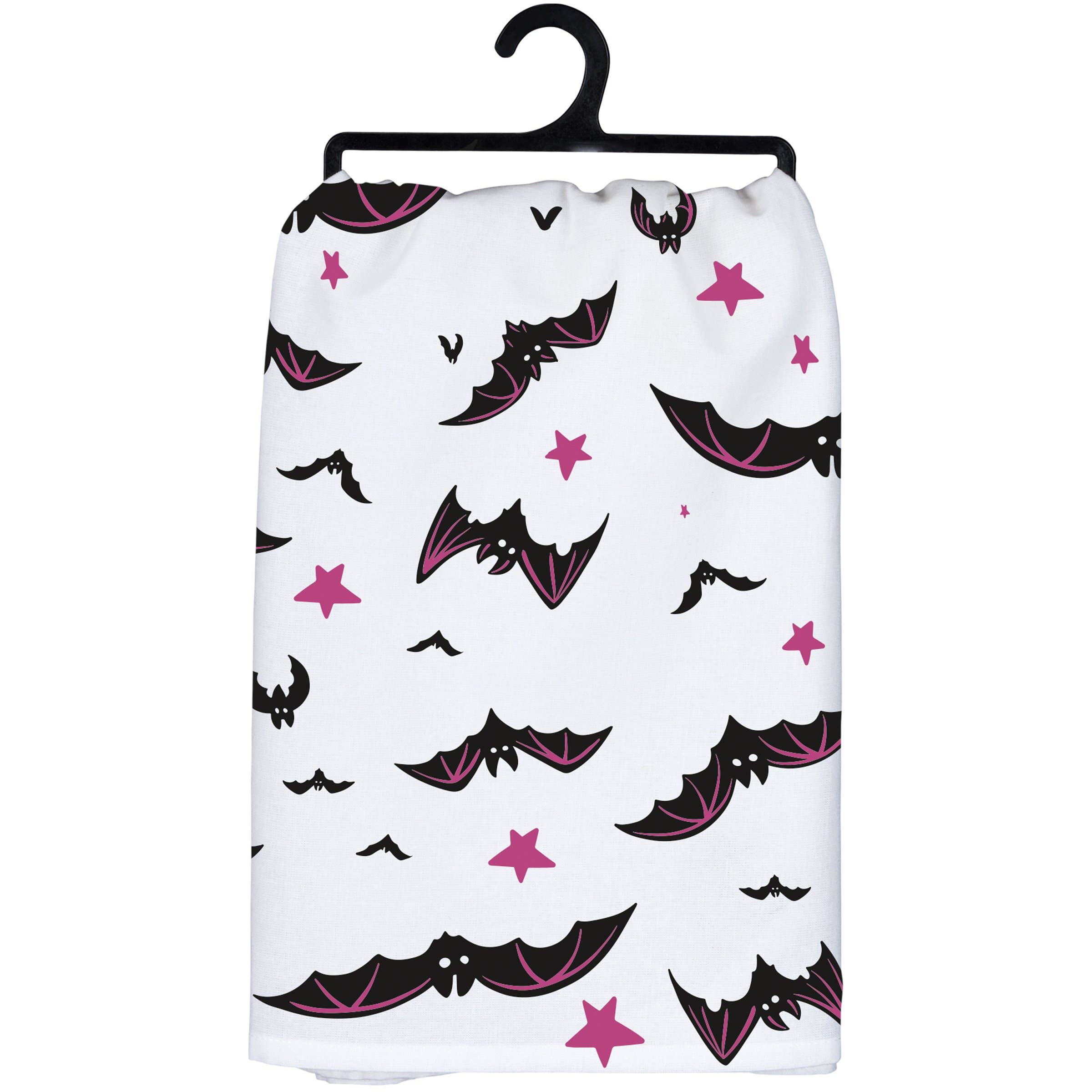 Been Ready For Halloween Kitchen Towel