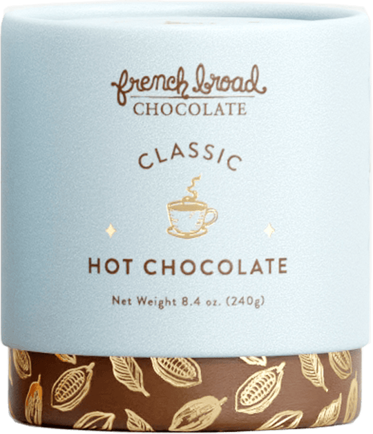 Classic Milk Hot Chocolate Mix