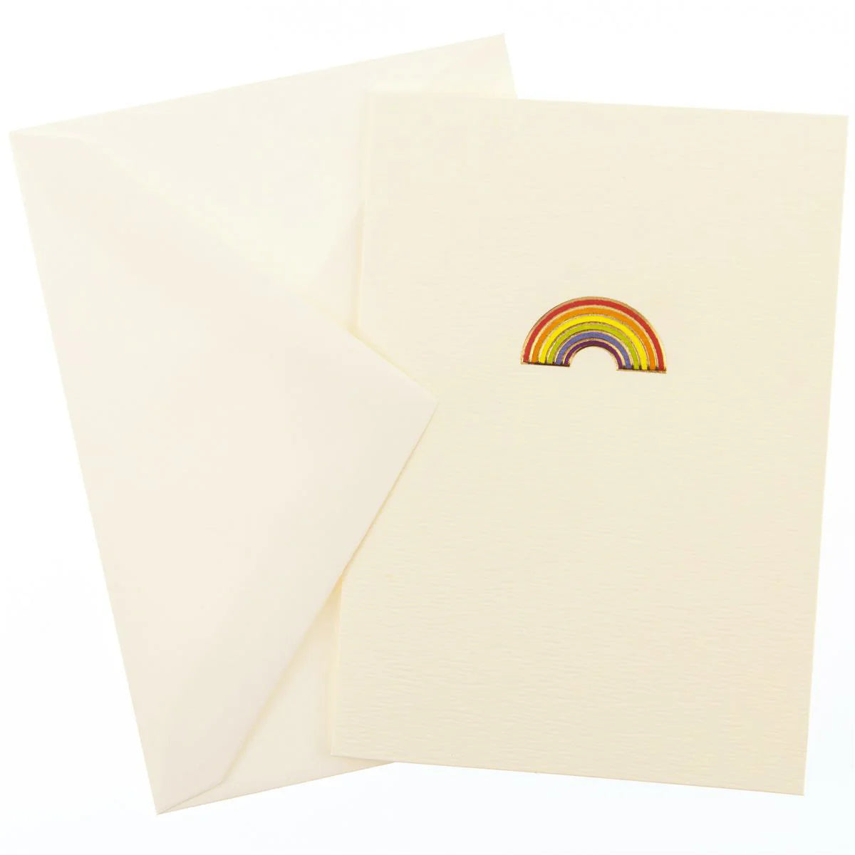 Rainbow La Petite Presse Boxed Cards