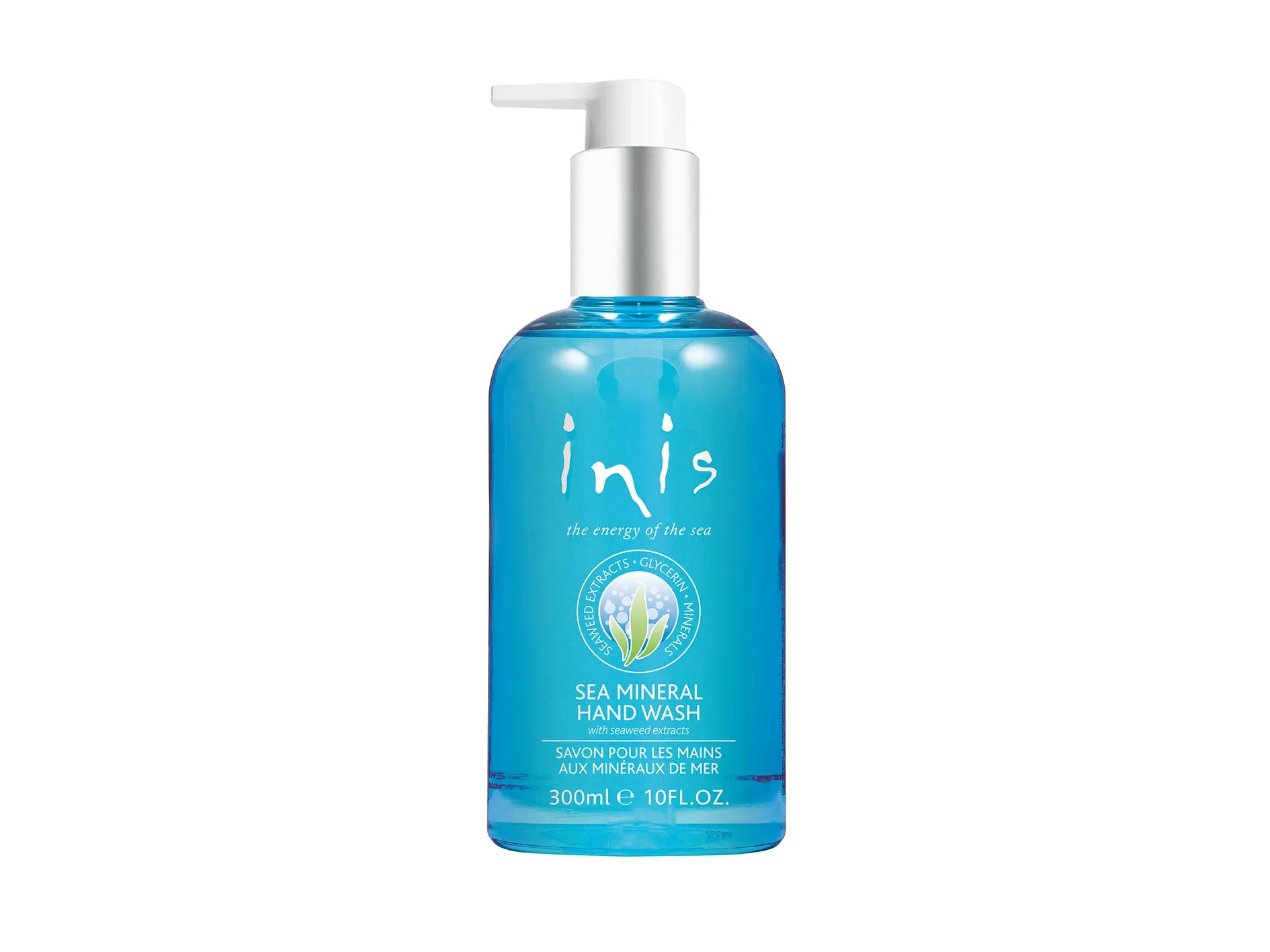 Inis Sea Mineral Hand Wash