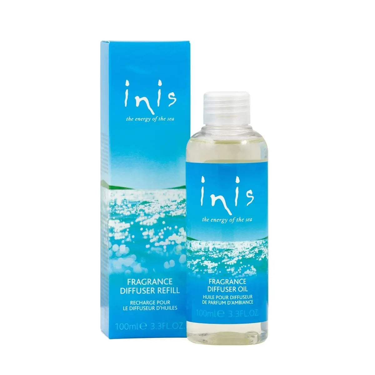 Inis Fragrance Diffuser Oil Refill