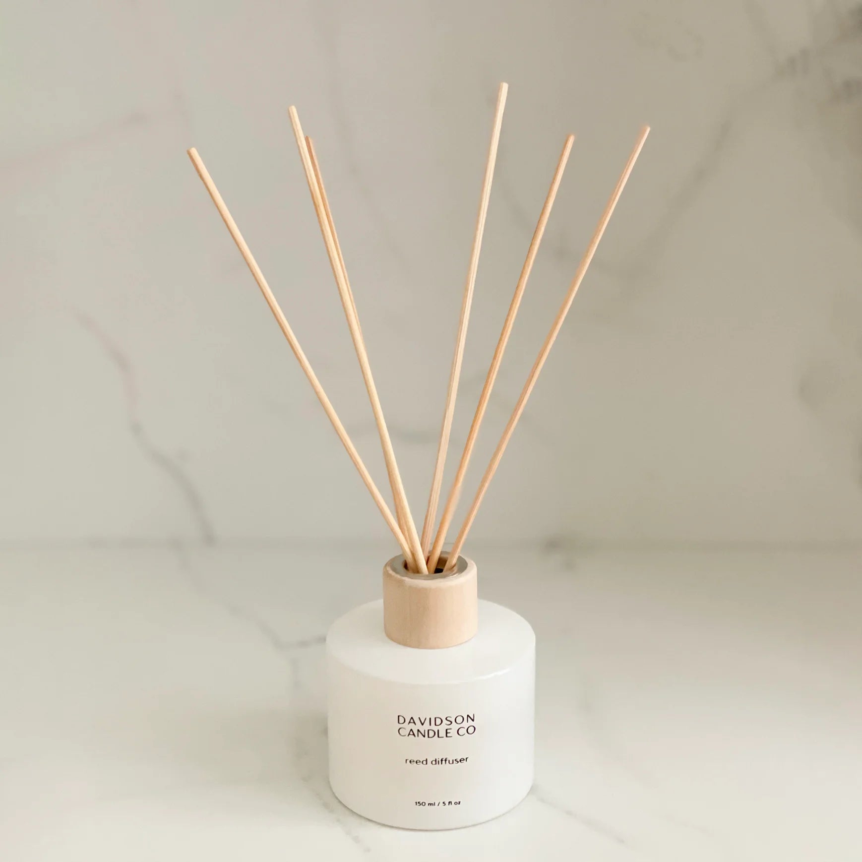 Grapefruit Reed Diffuser