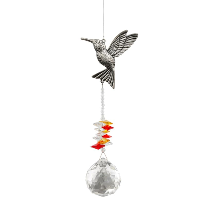 Hummingbird Wishing Thread