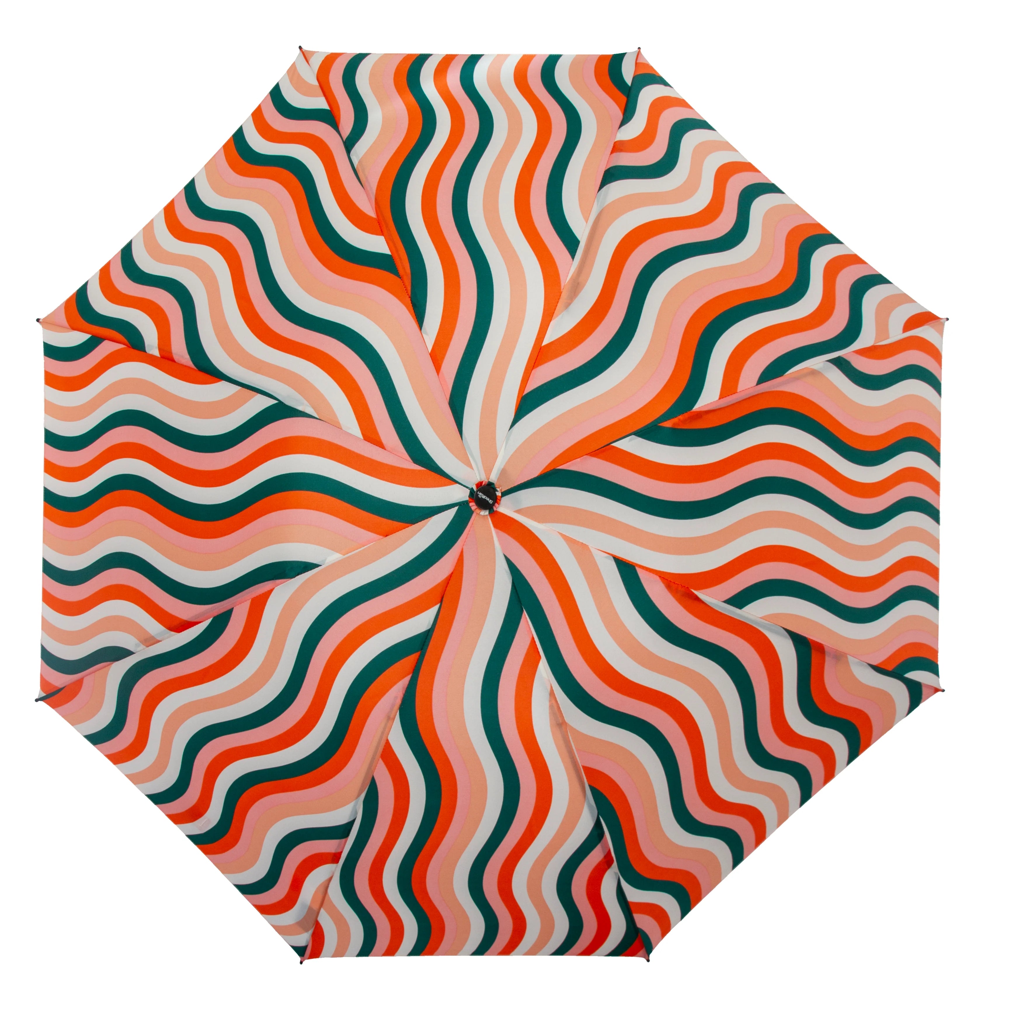 Compact UnbelievaBrella Umbrella -