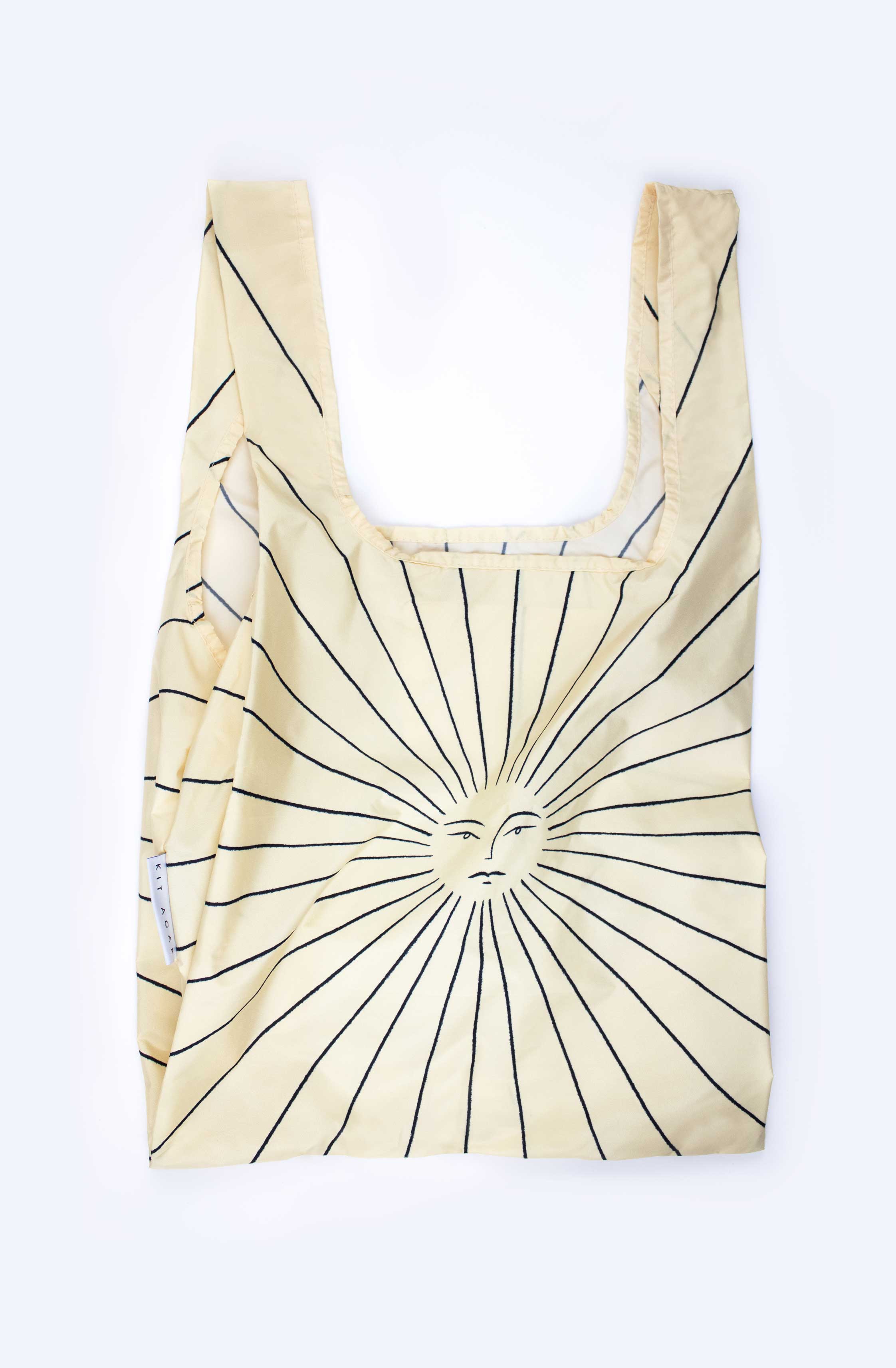 Sunbeam Medium Reusable Bag