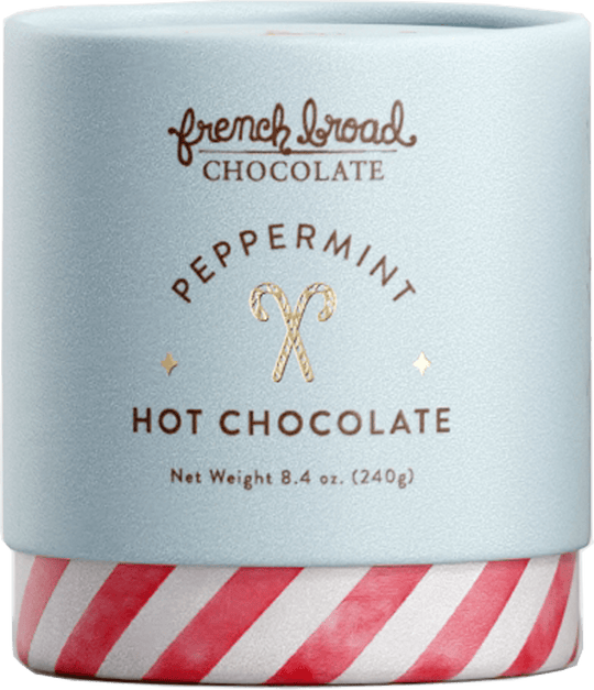 Peppermint Hot Chocolate Mix