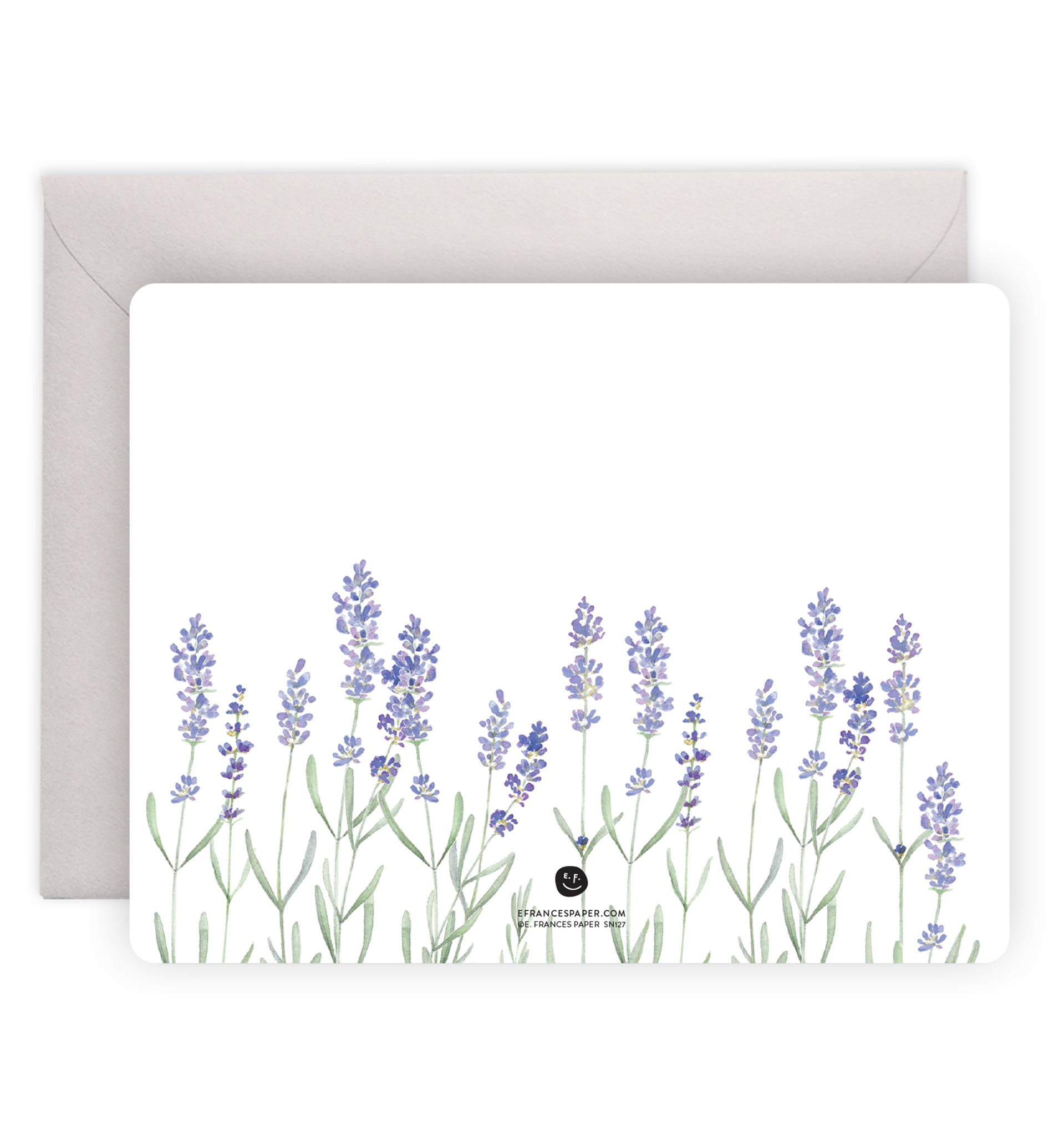 Lavender Flat Notes