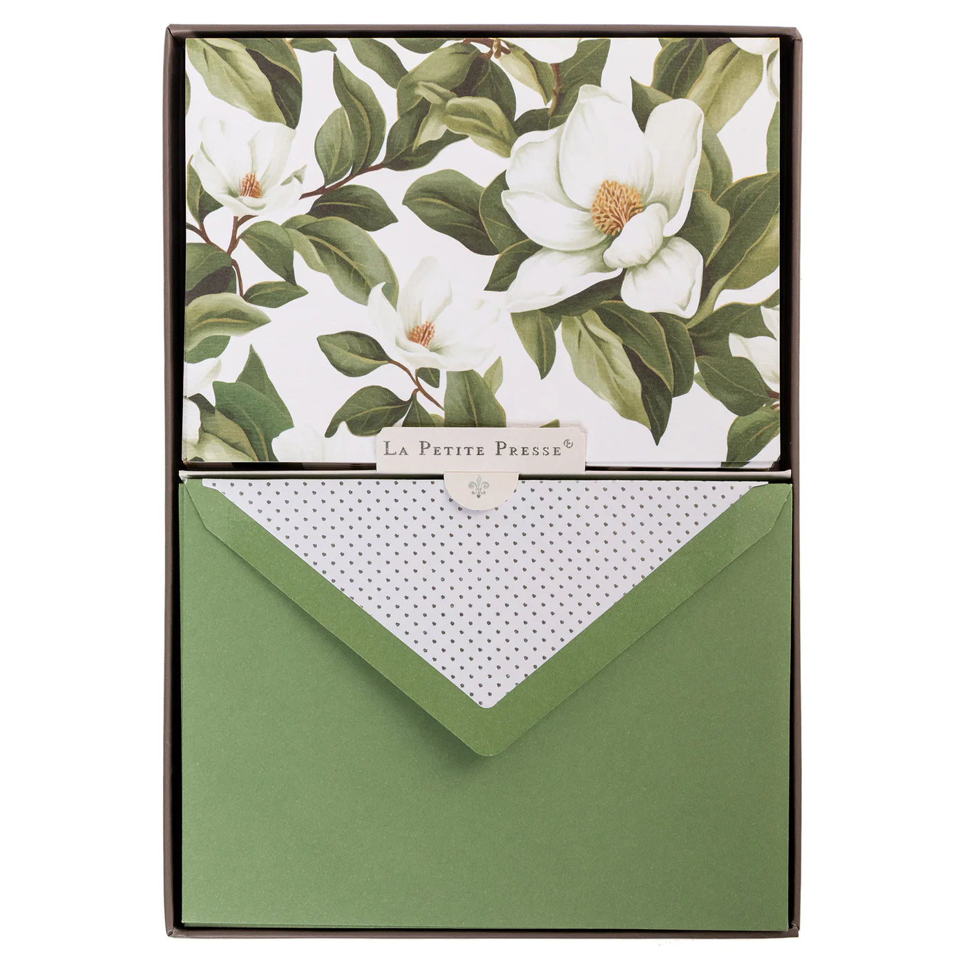 Magnolia La Petite Presse Luxe Boxed Cards