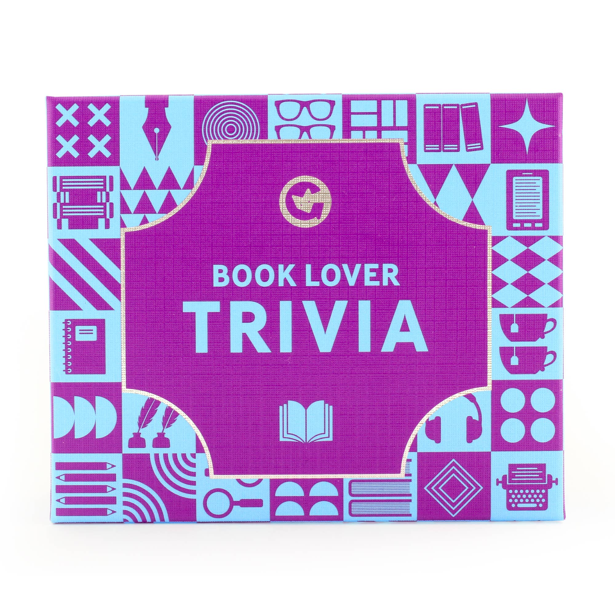 Book Lover Trivia