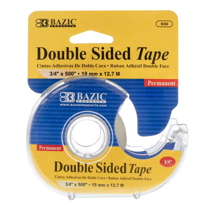 Double Sided Tape