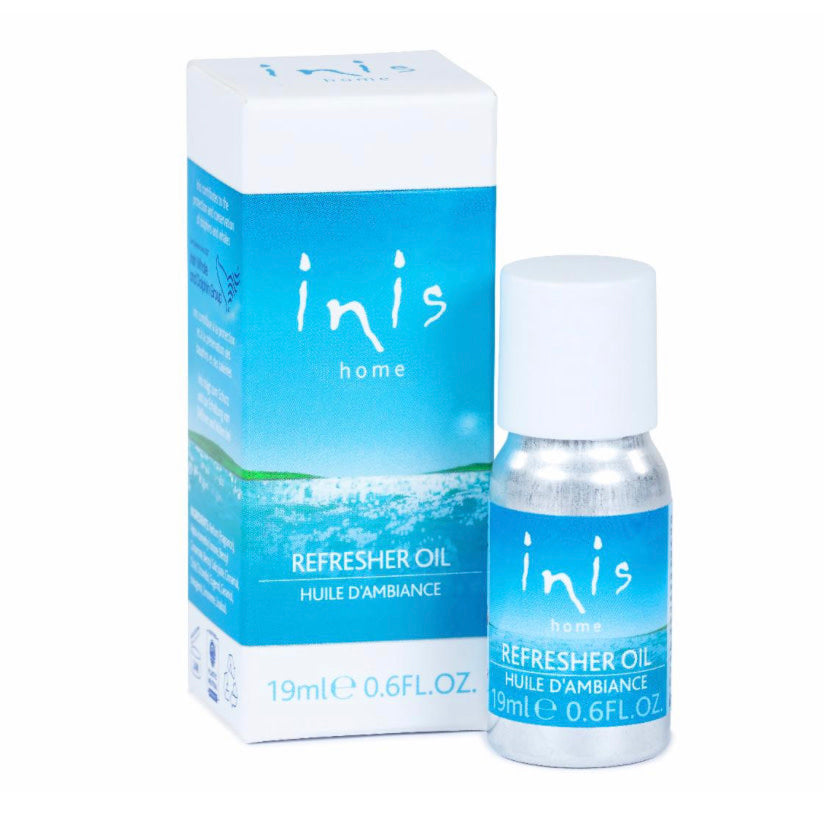 Inis Home Refresher Oil