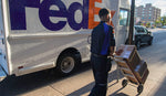 FedEx Shipping