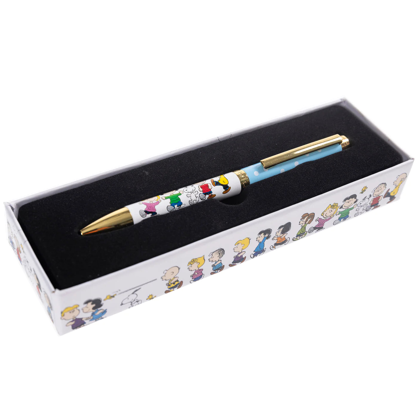 Peanuts Fashion Pen