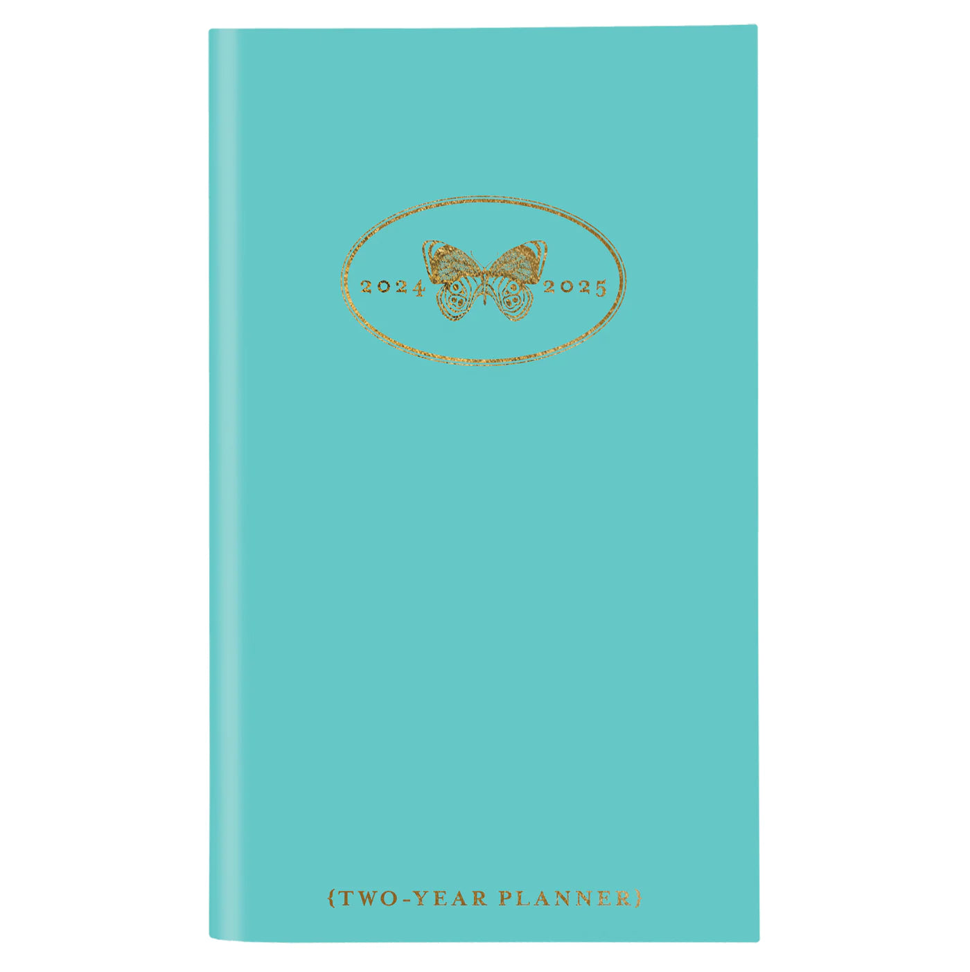 La Petite 2 Year Pocket Planner