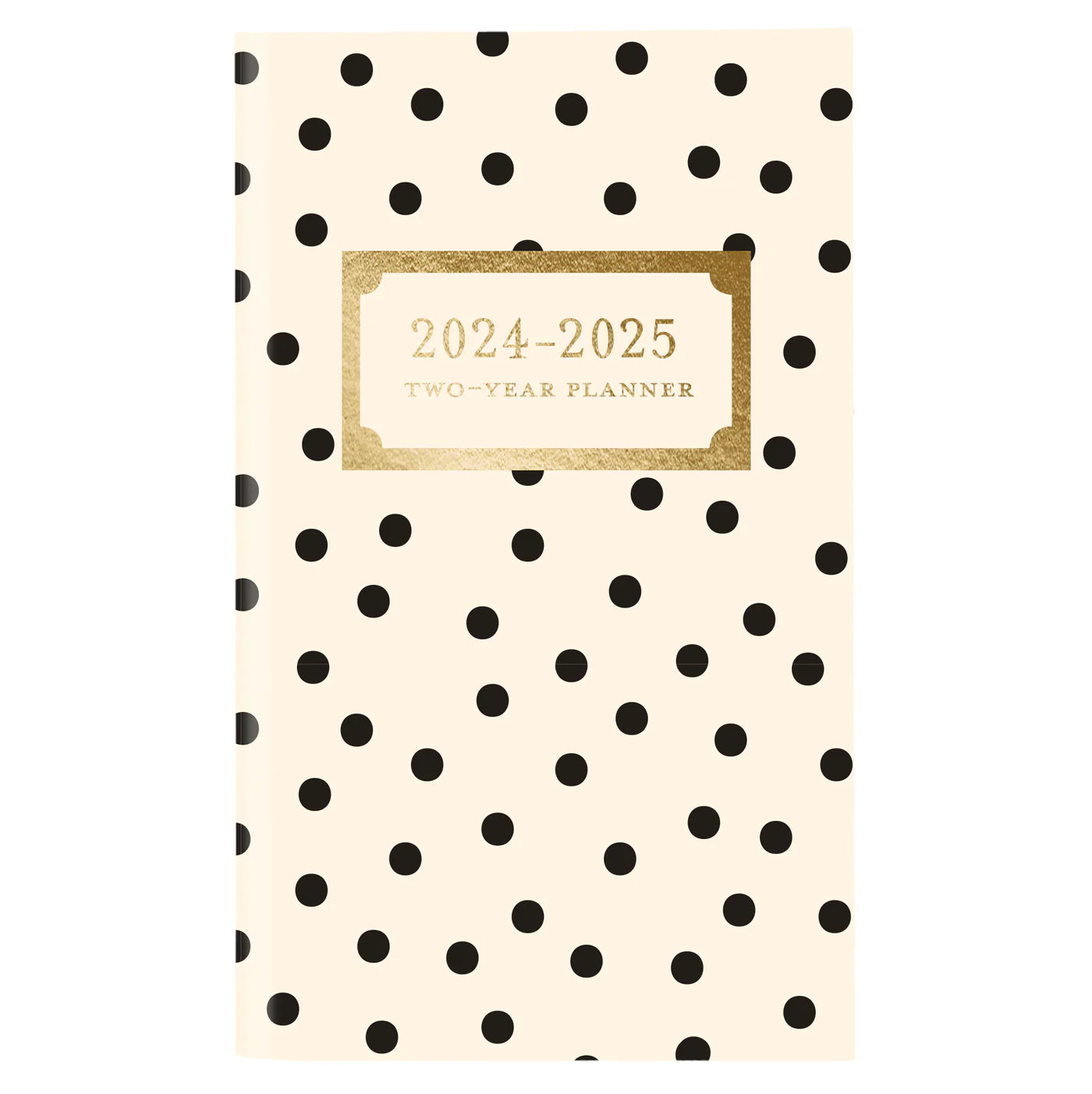 Classic Charm 2 Year Pocket Planner