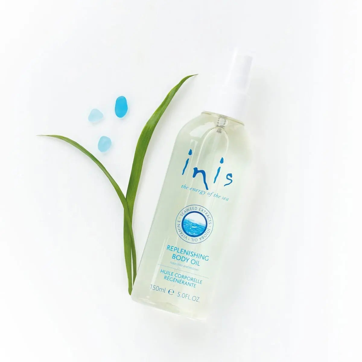 Inis Replenishing Body Oil 5 fl.oz.