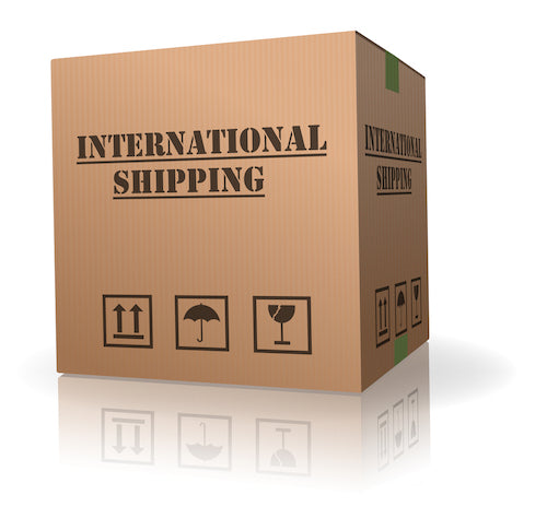 International Shipping