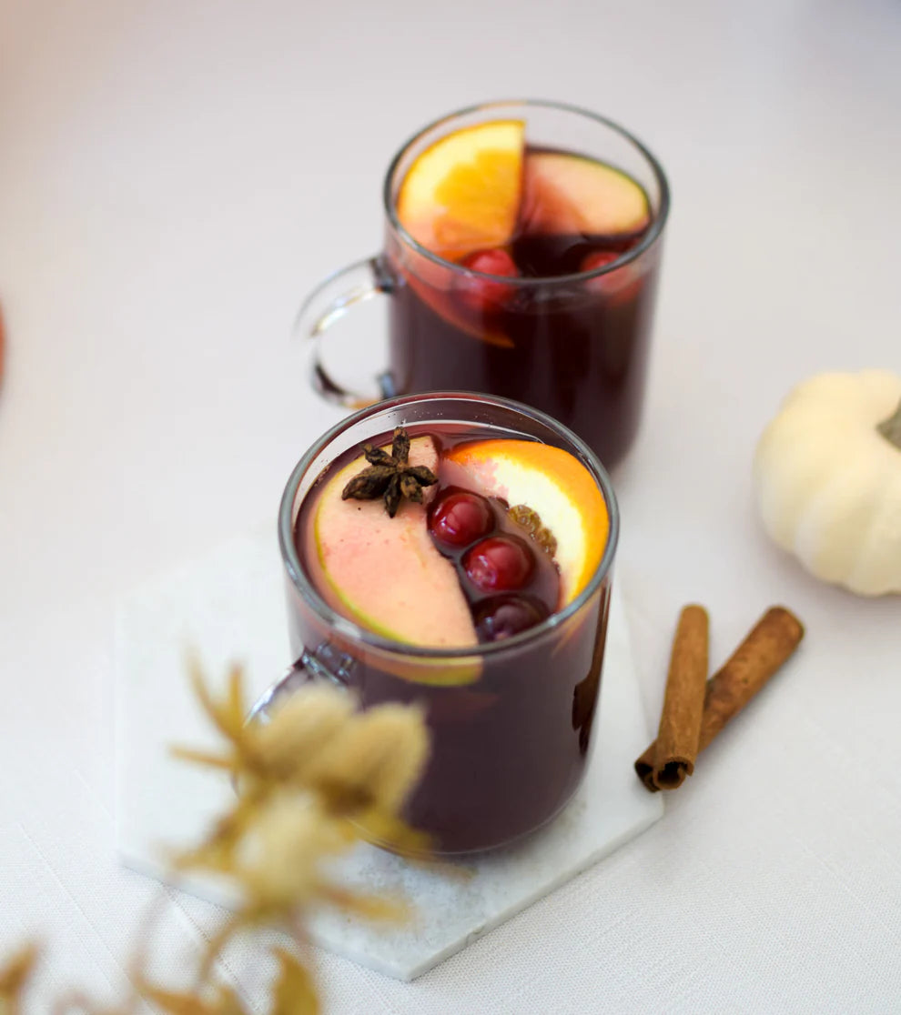 Mulled Wine Mix (8 oz.)