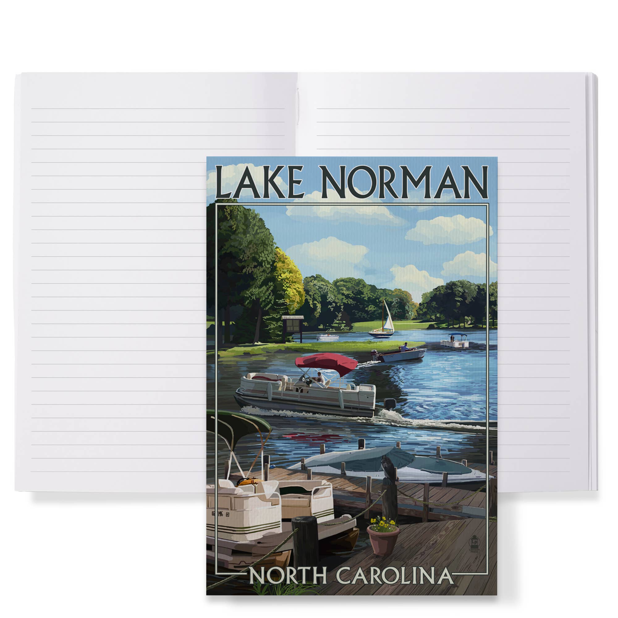 Lake Norman Premium Journal