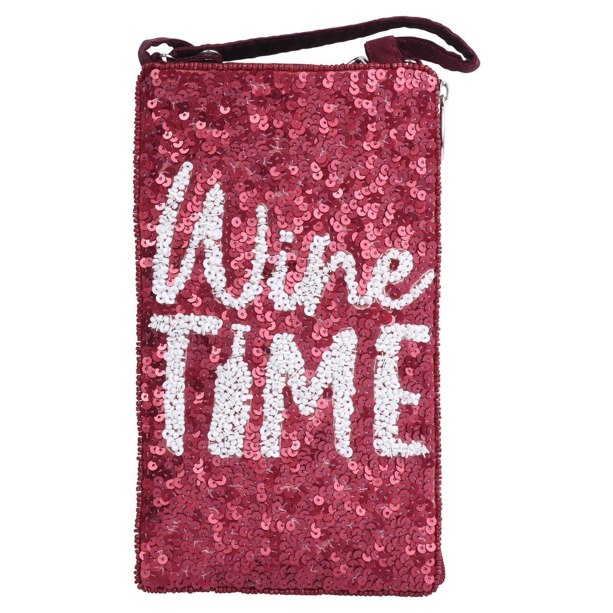 Club Bag Wine Time