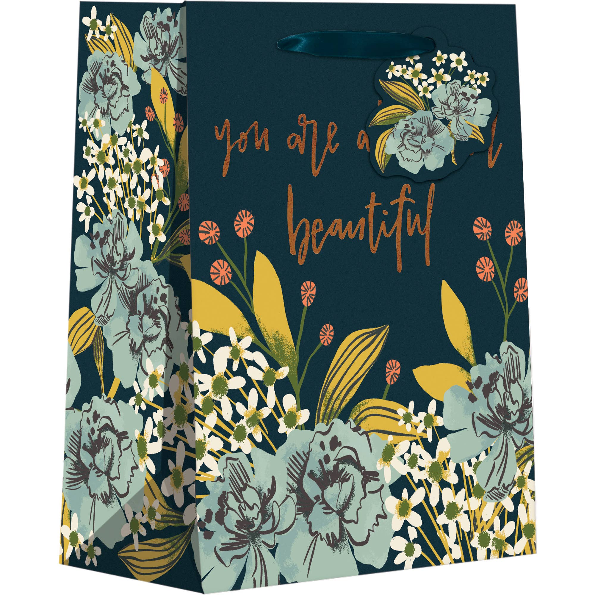 You Are Beautiful - Totes - Medium