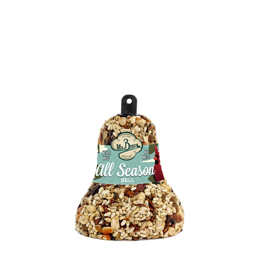 All Season Fruit & Nut Bell