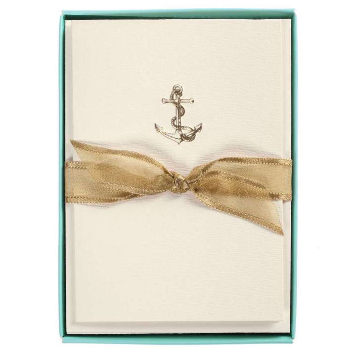 Anchor La Petite Presse Boxed Cards