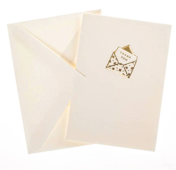 Just A Note La Petite Presse Boxed Cards